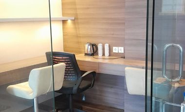 For Rent Apartment The Aspen Residence Full Furnished South Jakarta