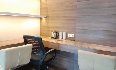 For Rent Apartment The Aspen Residence Full Furnished South Jakarta