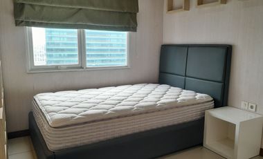 For Rent Apartment The Aspen Residence Full Furnished South Jakarta