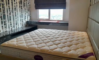 For Rent Apartment The Aspen Residence Full Furnished South Jakarta