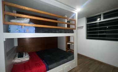 Casa en venta totalmente amueblada en Cuautlancingo Res. Monaco