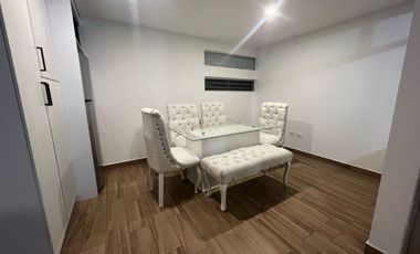 Casa en venta totalmente amueblada en Cuautlancingo Res. Monaco