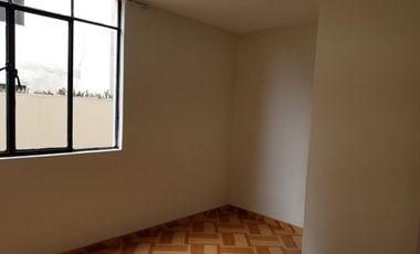 ALQUILER DE MINI DEPA EN URB. ELIO - LIMA