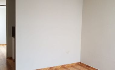 ALQUILER DE MINI DEPA EN URB. ELIO - LIMA