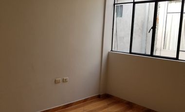 ALQUILER DE MINI DEPA EN URB. ELIO - LIMA