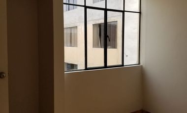 ALQUILER DE MINI DEPA EN URB. ELIO - LIMA