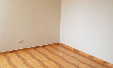 ALQUILER DE MINI DEPA EN URB. ELIO - LIMA