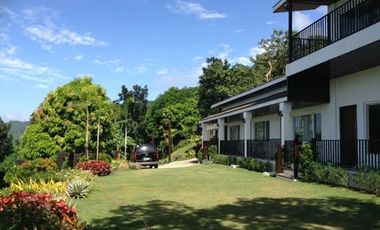 Farm House and Lot for Sale at Quisao, Pililla, Rizal