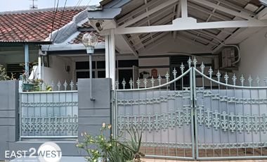 Dijual Rumah Citra Garden 1 Kalideres Jakarta Barat Murah Bagus Nyaman Lokasi Strategis Siap Huni