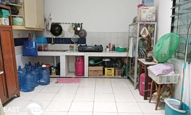 Dijual Rumah Citra Garden 1 Kalideres Jakarta Barat Murah Bagus Nyaman Lokasi Strategis Siap Huni