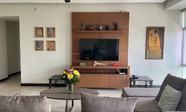 Glamour Three Bedroom Unit for Sale at Aspen Tower, Filinvest Alabang