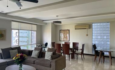 Glamour Three Bedroom Unit for Sale at Aspen Tower, Filinvest Alabang