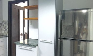 Glamour Three Bedroom Unit for Sale at Aspen Tower, Filinvest Alabang