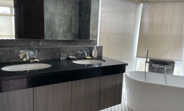 Glamour Three Bedroom Unit for Sale at Aspen Tower, Filinvest Alabang