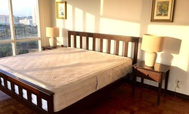 Glamour Three Bedroom Unit for Sale at Aspen Tower, Filinvest Alabang
