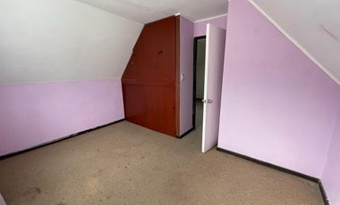 Se vende casa en Villa Santa Blanca, Rancagua