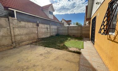 Se vende casa en Villa Santa Blanca, Rancagua