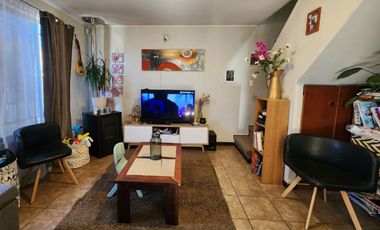 Se vende casa en Villa Santa Blanca, Rancagua