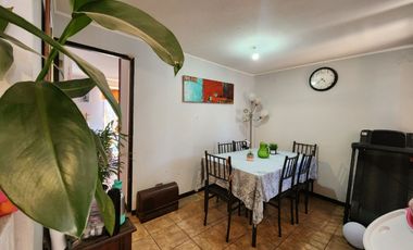 Se vende casa en Villa Santa Blanca, Rancagua