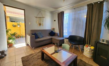Se vende casa en Villa Santa Blanca, Rancagua