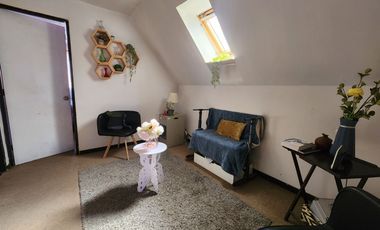 Se vende casa en Villa Santa Blanca, Rancagua