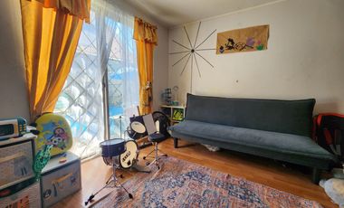 Se vende casa en Villa Santa Blanca, Rancagua