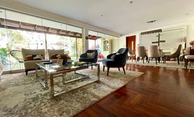 ALQUILO LINDA CASA REMODELADA EN LA AURORA AMPLIA Y CON GRAN TERRAZA Y JARDÍN