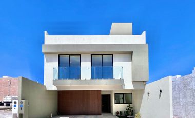 Casa en venta en San Ángel V
