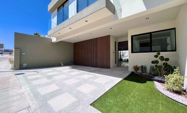 Casa en venta en San Ángel V