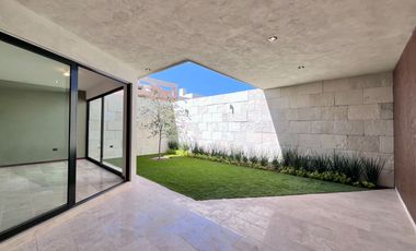 Casa en venta en San Ángel V