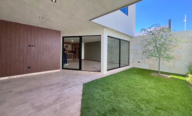 Casa en venta en San Ángel V