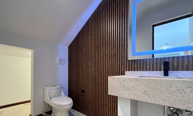 Casa en venta en San Ángel V