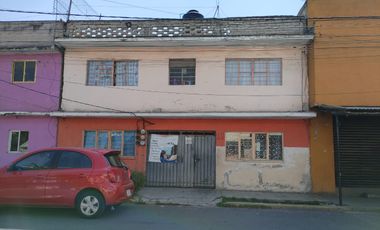 Venta de departamento en Nezahualcoyotl, Estado de México
