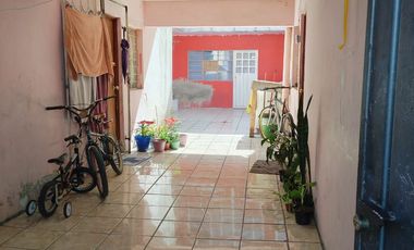 Venta de departamento en Nezahualcoyotl, Estado de México