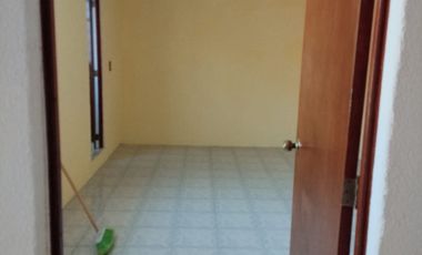 Venta de departamento en Nezahualcoyotl, Estado de México