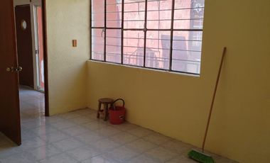 Venta de departamento en Nezahualcoyotl, Estado de México