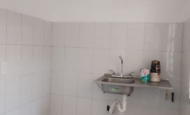 Venta de departamento en Nezahualcoyotl, Estado de México