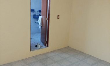 Venta de departamento en Nezahualcoyotl, Estado de México