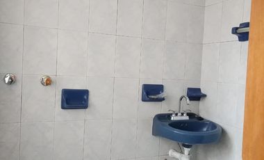 Venta de departamento en Nezahualcoyotl, Estado de México