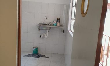 Venta de departamento en Nezahualcoyotl, Estado de México