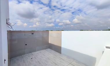 CASA DE ESTRENO, PRE VENTA