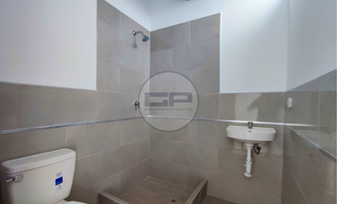 CASA DE ESTRENO, PRE VENTA