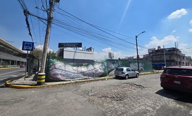 TERRENO EN RENTA EN METEPEC
