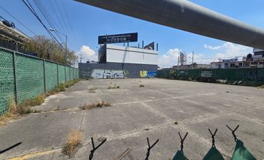 TERRENO EN RENTA EN METEPEC