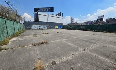 TERRENO EN RENTA EN METEPEC