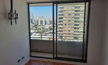 VENTA Departamento Santiago Centro/ Portugal