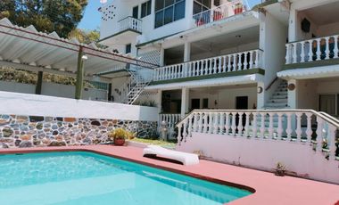 CASA EN VENTA EN LAS ANCLAS, ACAPULCO, GRO.