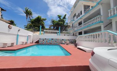 CASA EN VENTA EN LAS ANCLAS, ACAPULCO, GRO.