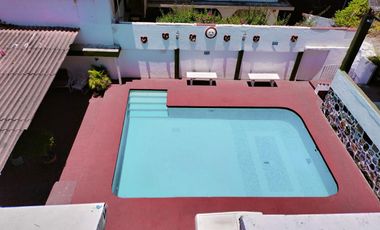 CASA EN VENTA EN LAS ANCLAS, ACAPULCO, GRO.