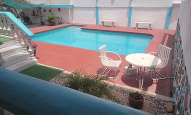 CASA EN VENTA EN LAS ANCLAS, ACAPULCO, GRO.